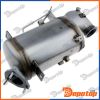 Filtres à Particules Diesel EURO5 pour OPEL | DPF-PL-006, 097-573